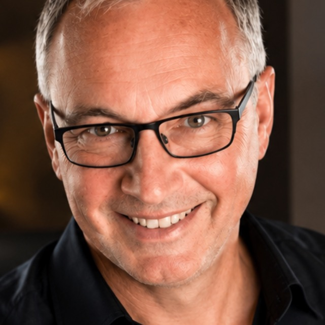 Andi – Talentscout & Strategieberater