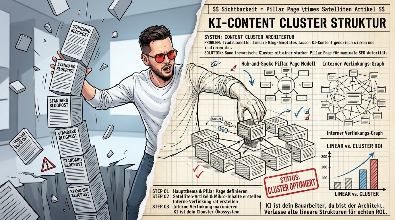 Vergleichsartikel (X vs Y): Template + Struktur Vergleichsartikel (X vs Y): Template + Struktur