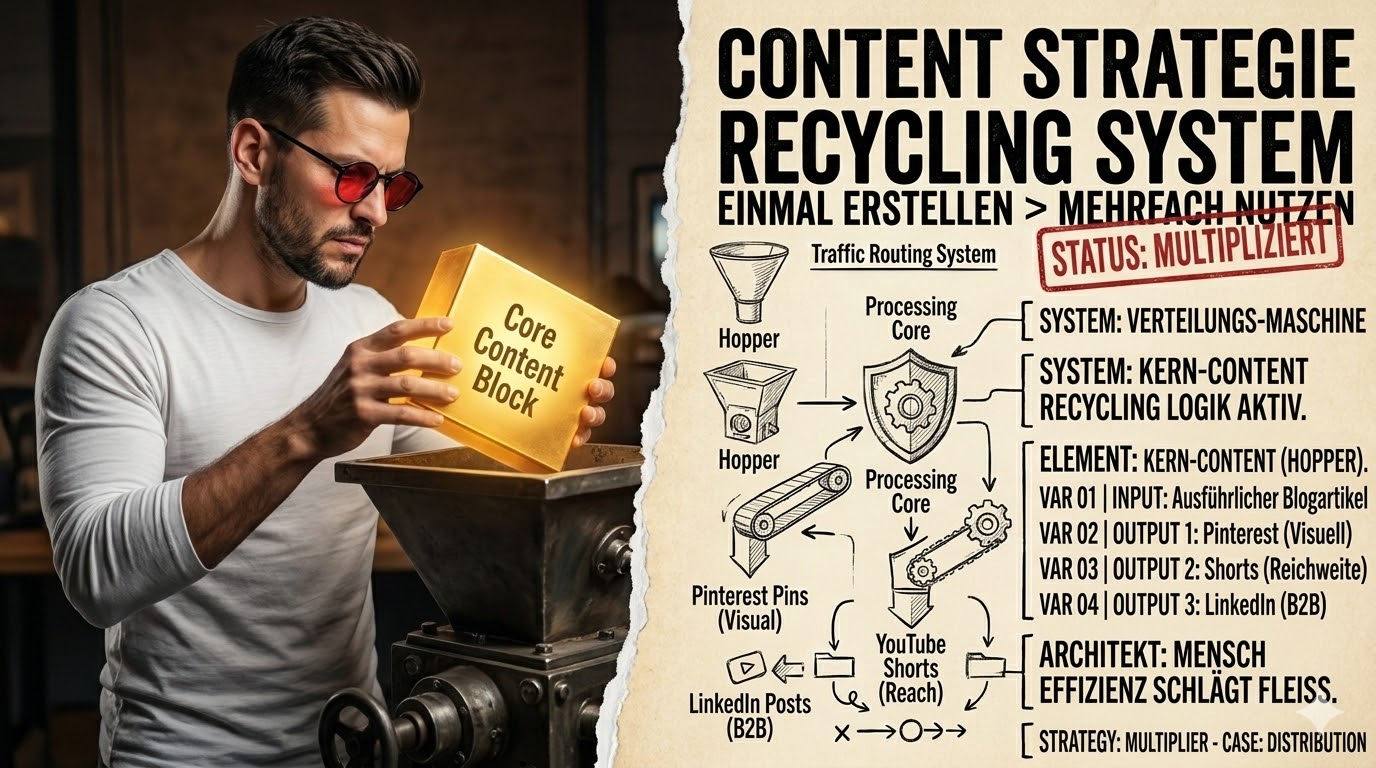 Pinterest/Shorts/LinkedIn: Was davon lohnt sich 2026? Pinterest/Shorts/LinkedIn: Was davon lohnt sich 2026?